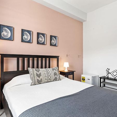 Rincon Plaza Hotel 外观 照片