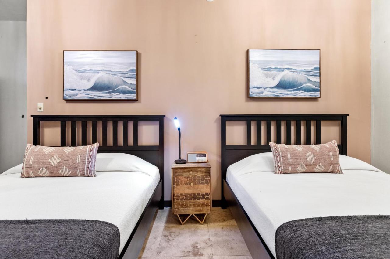 Rincon Plaza Hotel 外观 照片