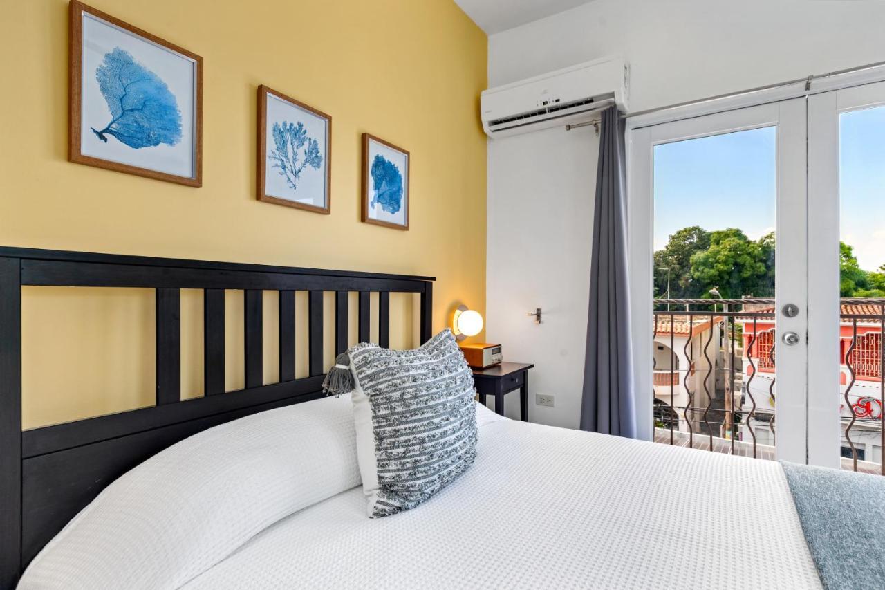 Rincon Plaza Hotel 外观 照片