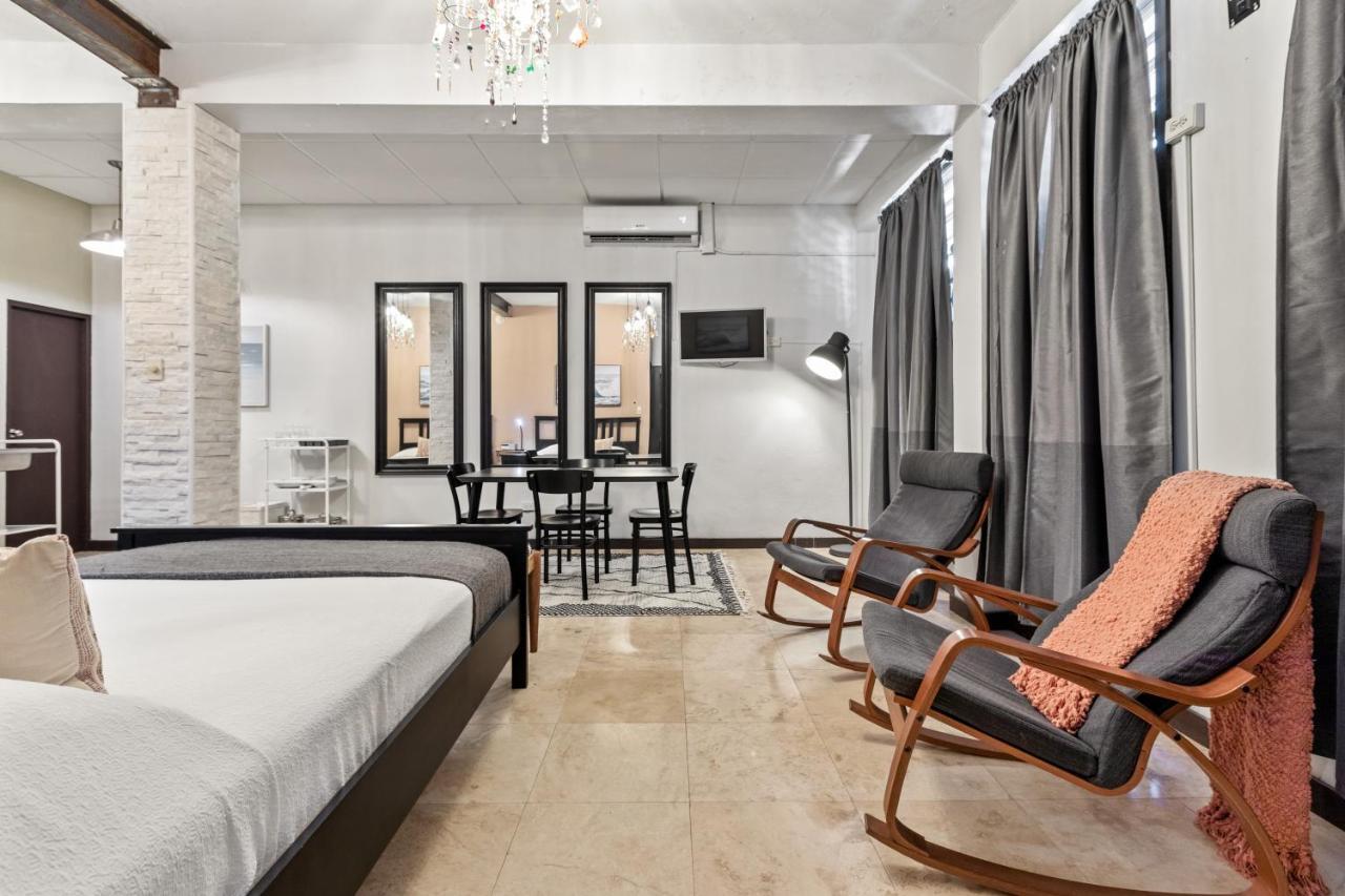Rincon Plaza Hotel 外观 照片