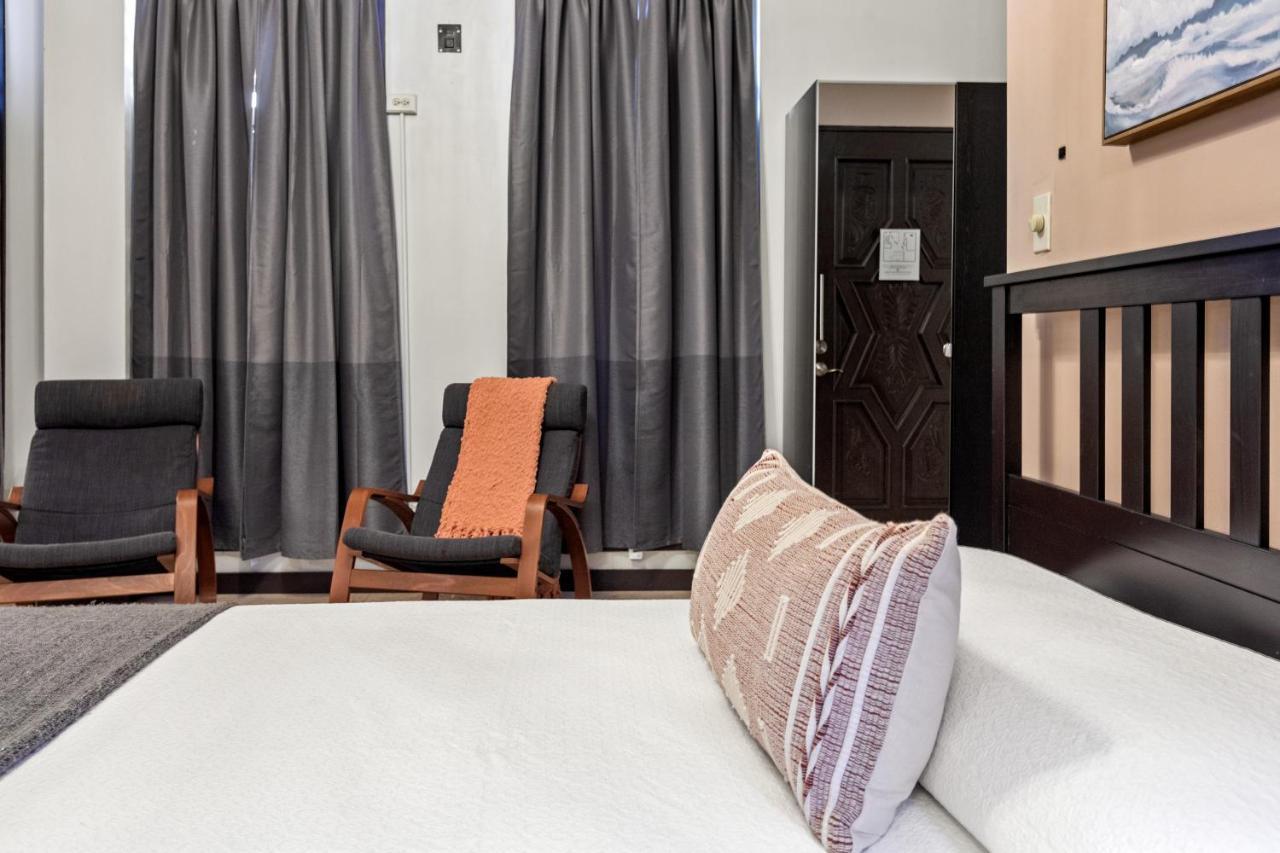 Rincon Plaza Hotel 外观 照片