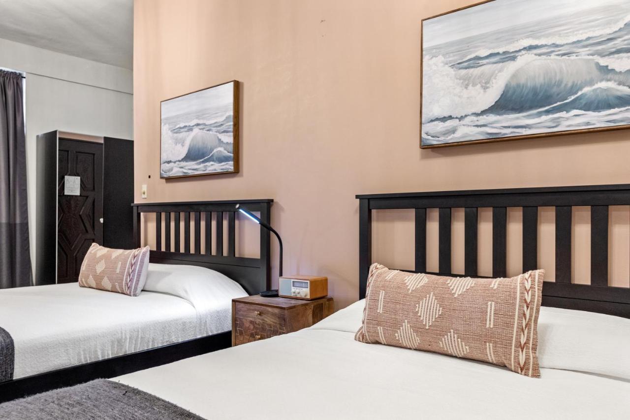 Rincon Plaza Hotel 外观 照片