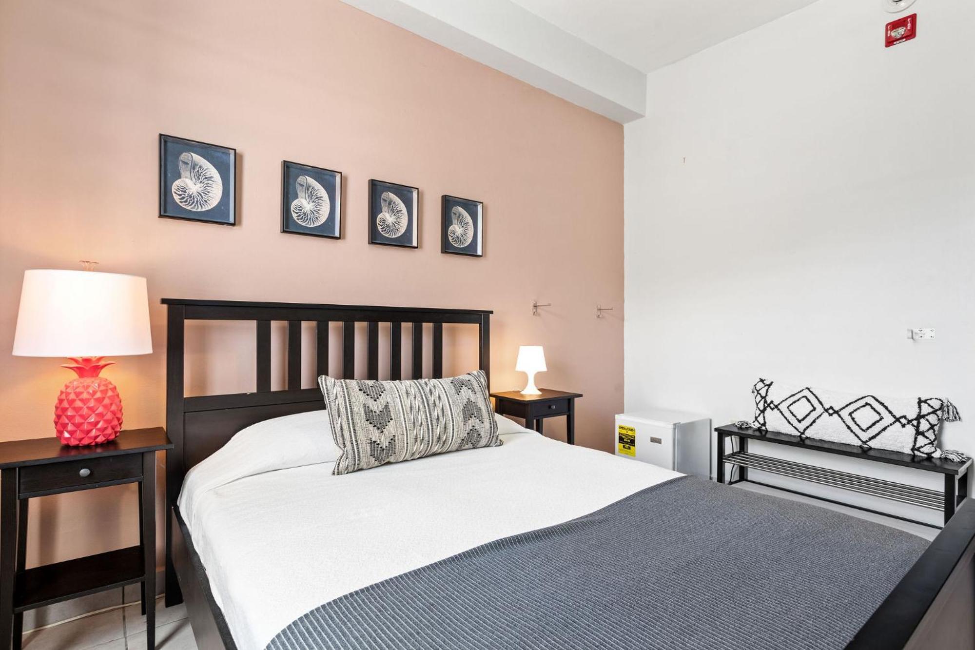 Rincon Plaza Hotel 外观 照片