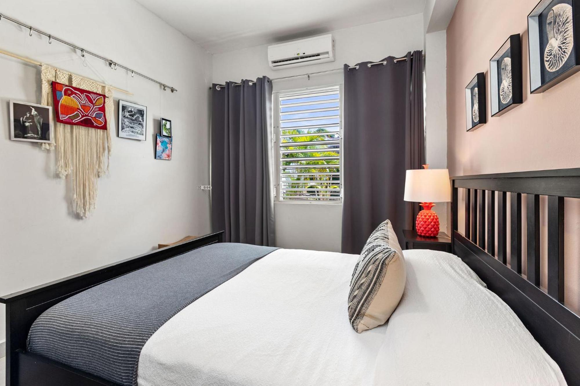 Rincon Plaza Hotel 外观 照片