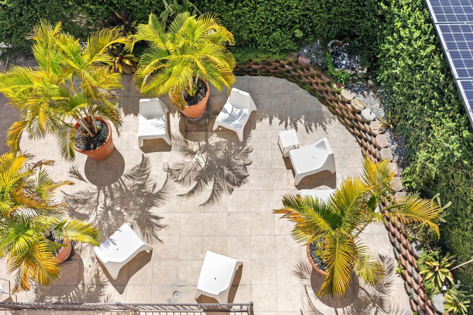 Rincon Plaza Hotel 外观 照片